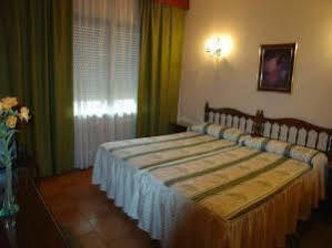 Hotel Santa Teresa Ávila Zewnętrze zdjęcie